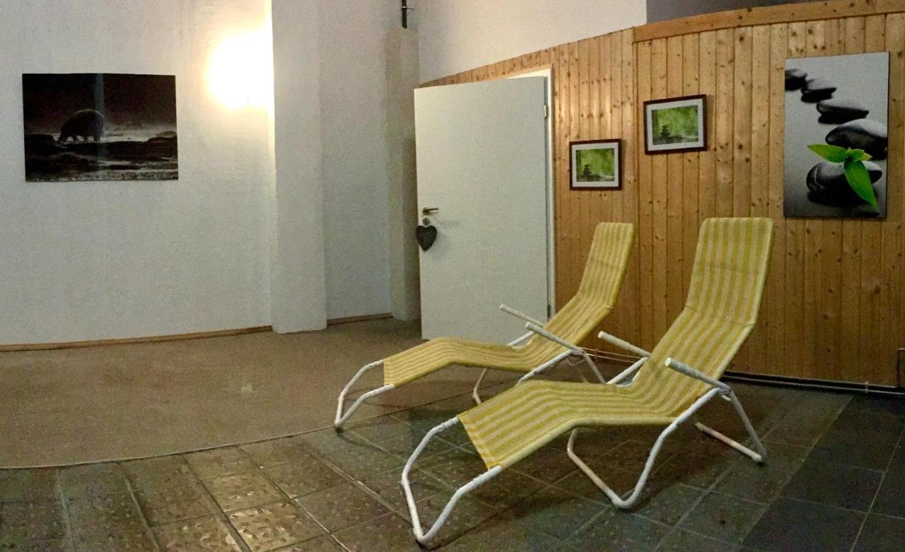 海德瑙Dresden Lofts公寓 外观 照片
