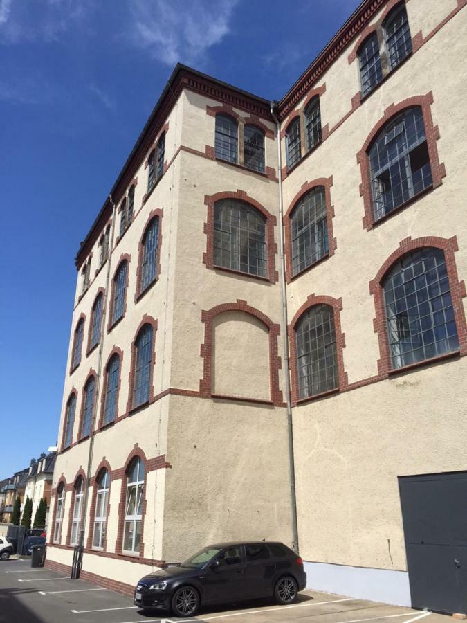 海德瑙Dresden Lofts公寓 外观 照片